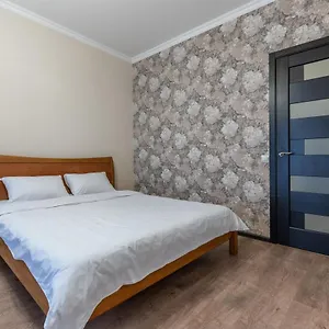 Апартаменты Flatrent Drahomanova 2a Украина