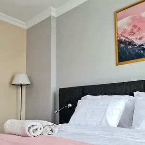  Проживание в семье Budget Tourist Турция