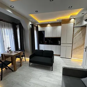  Апартаменты Adgsuites Турция
