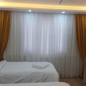  Апартаменты Istiklal Terrace Турция
