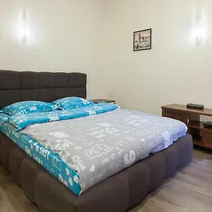  Апартаменты Leogrand On Ogienka 16