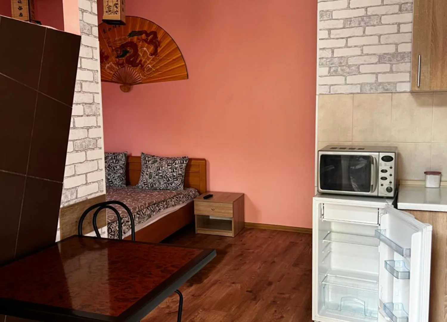 35Котлярська Daire Lviv