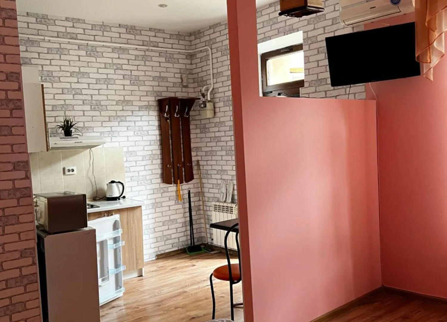 35Котлярська Daire Lviv