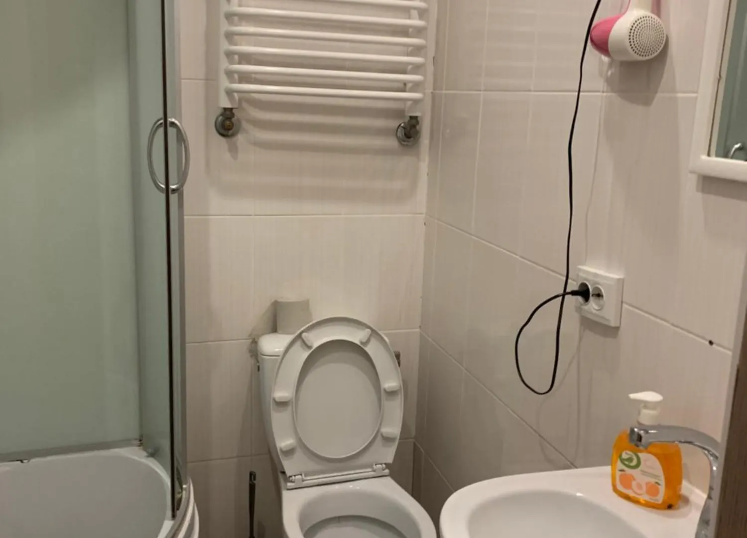 35Котлярська Daire Lviv Ukrayna